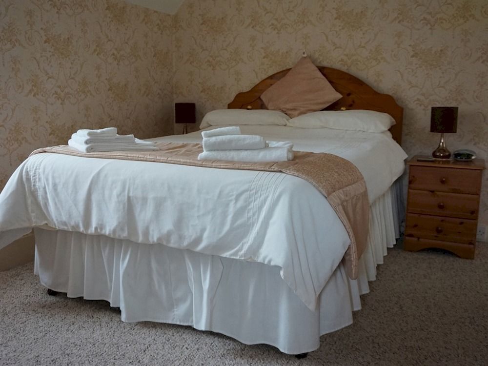 The Denes Bed and Breakfast Lynton Exteriör bild