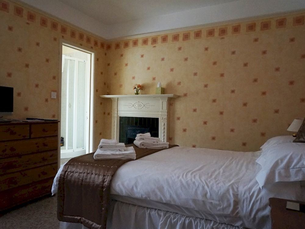 The Denes Bed and Breakfast Lynton Exteriör bild